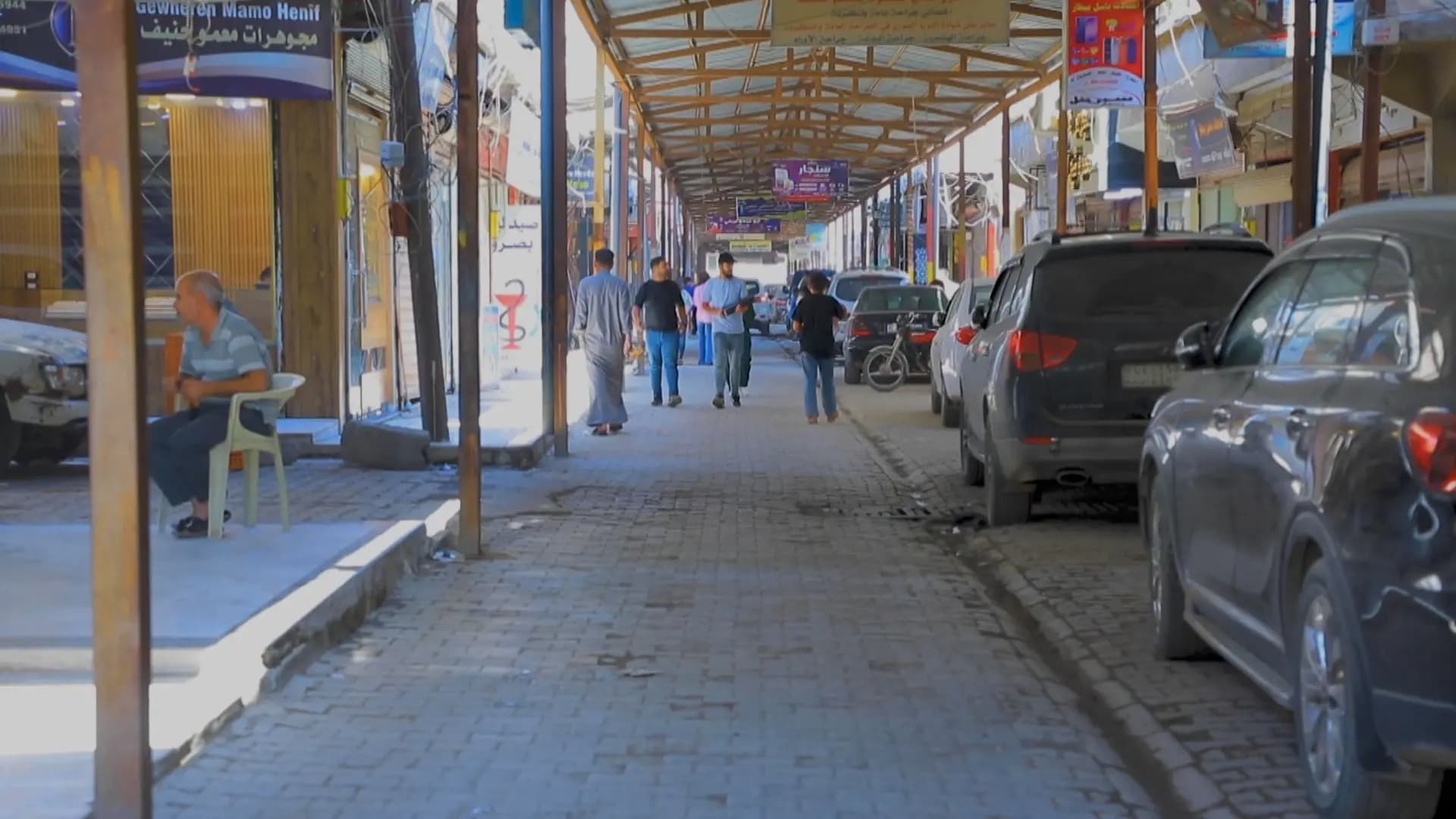 KOBANİ- Mazot zammı hayatı durma noktasına getirdi