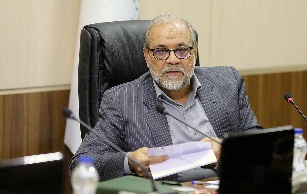 محەممەدباقر زولقەدر، راوێژکاری رێبەری کۆماری ئیسلامیی ئێران بۆ کاروباری سیاسی