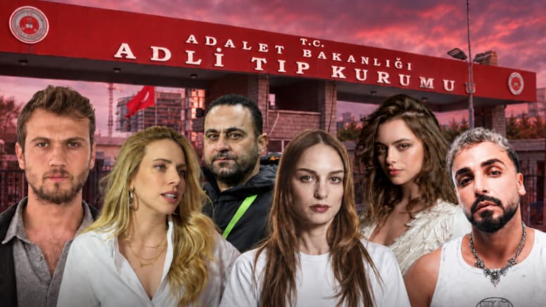 Sefo, İynemli, Hasan Şaş dahil 15 ünlü gözaltına alındı