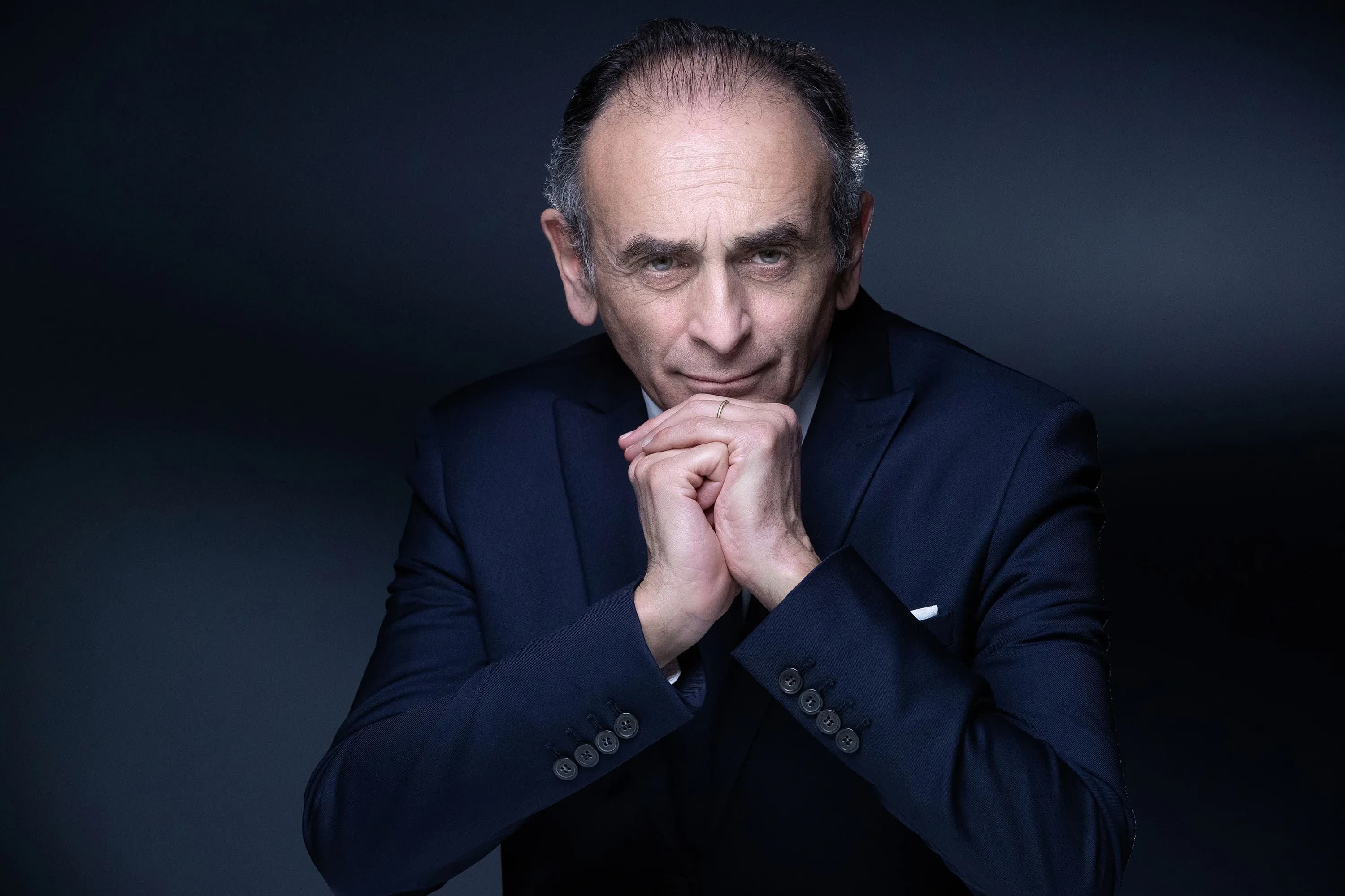 Rastgirê tundrew Zemmour ragihand ku ji bo serokkomariya Fransayê dibe namzed
