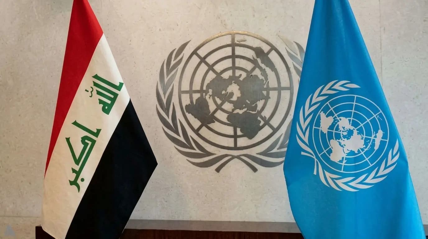 Irak, ülkedeki farklı topluluklara ilişkin raporu BM’ye sunacak