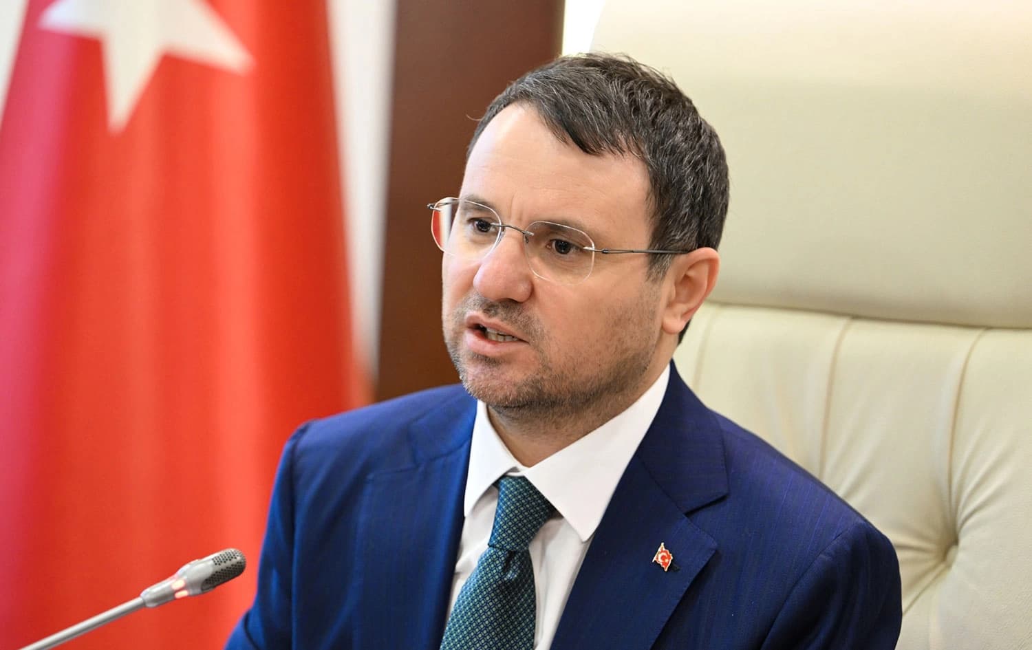Gürlek: 4 fon yöneticisi tutuklandı, 51'ine yurt dışı çıkış yasağı konuldu