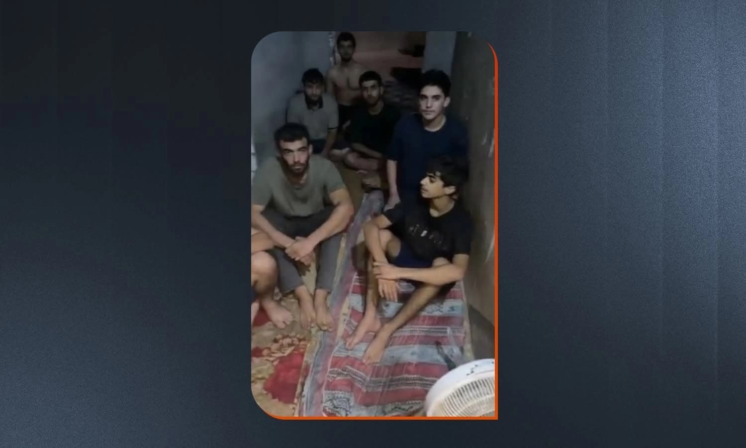 10 گەنجی کورد لە لیبیا دەستبەسەر دەکرێن و بۆ ئازادکردنیان داوای پارە دەکرێت