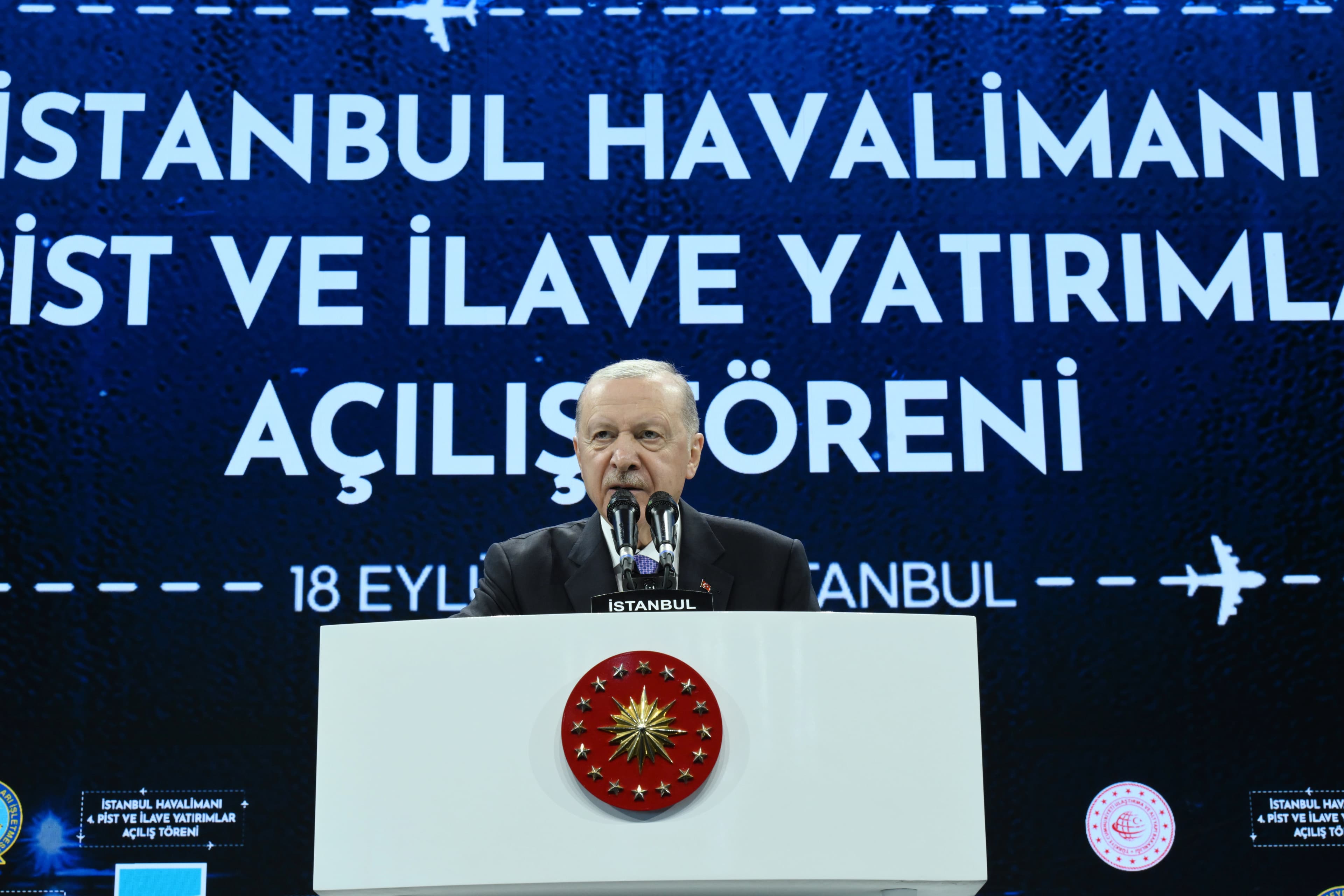 Erdoğan da YENİ Parti’deki isim tartışmasına katıldı: 'İsim tartışmasıyla günlerini israf ededursun'
