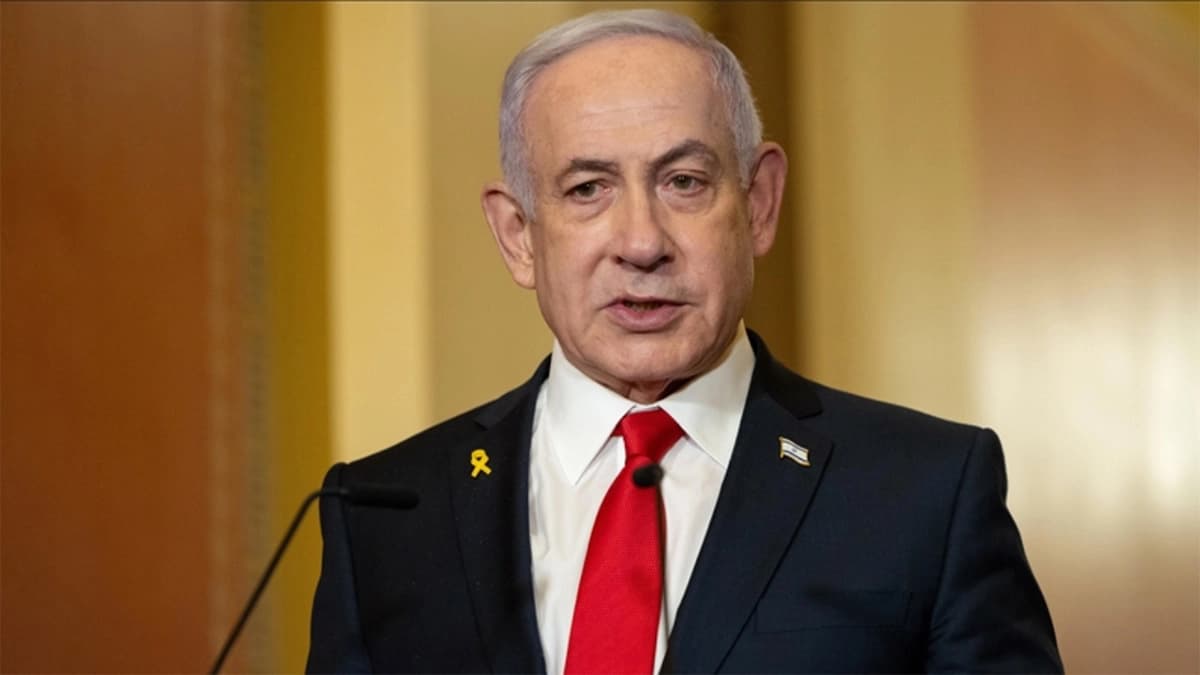 İsrail'de seçim anketi: Muhalefet 54, Netanyahu bloku 50 sandalye
