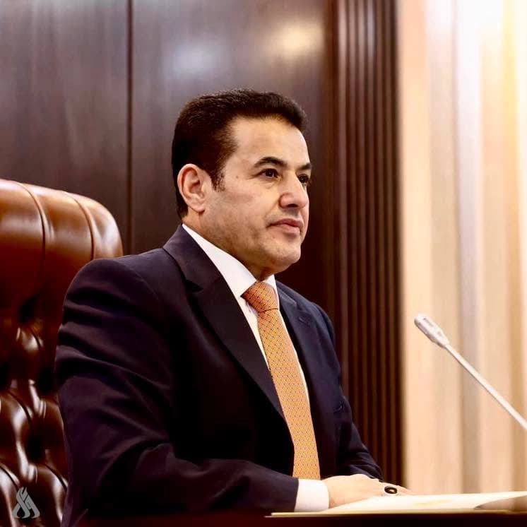 Iraqi Prime Minister’s Advisor States There is No Timeline for Regulating Weapons Under Government Authority Iraqi Prime Minister’s Advisor States There is No Timeline for Regulating Weapons Under Government Authority