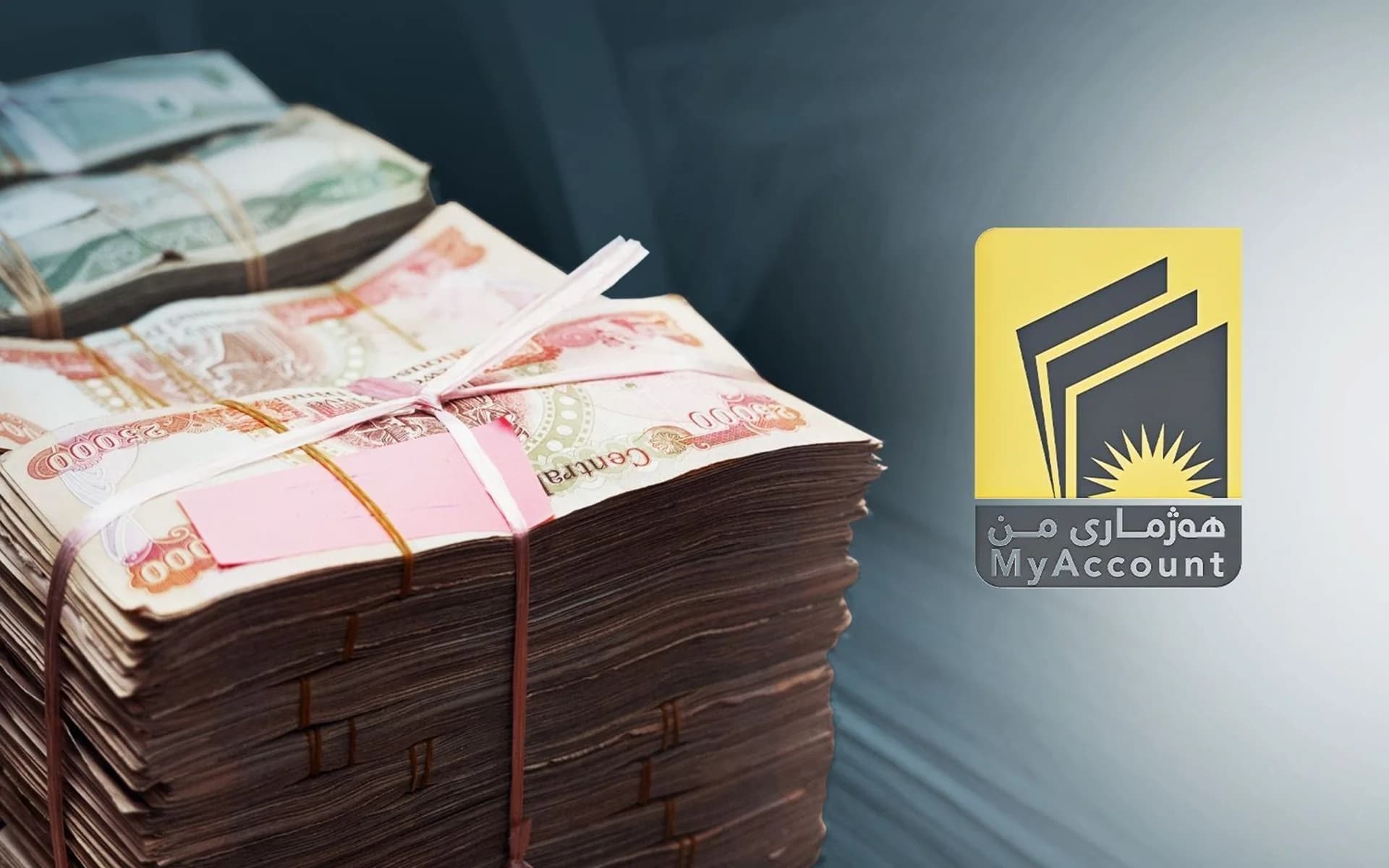 وەزارەتی پێشمەرگە: زیاتر لە 99٪ـی هێزەکانی پێشمەرگە لە پرۆسەی هەژماری من تۆمارکراون
