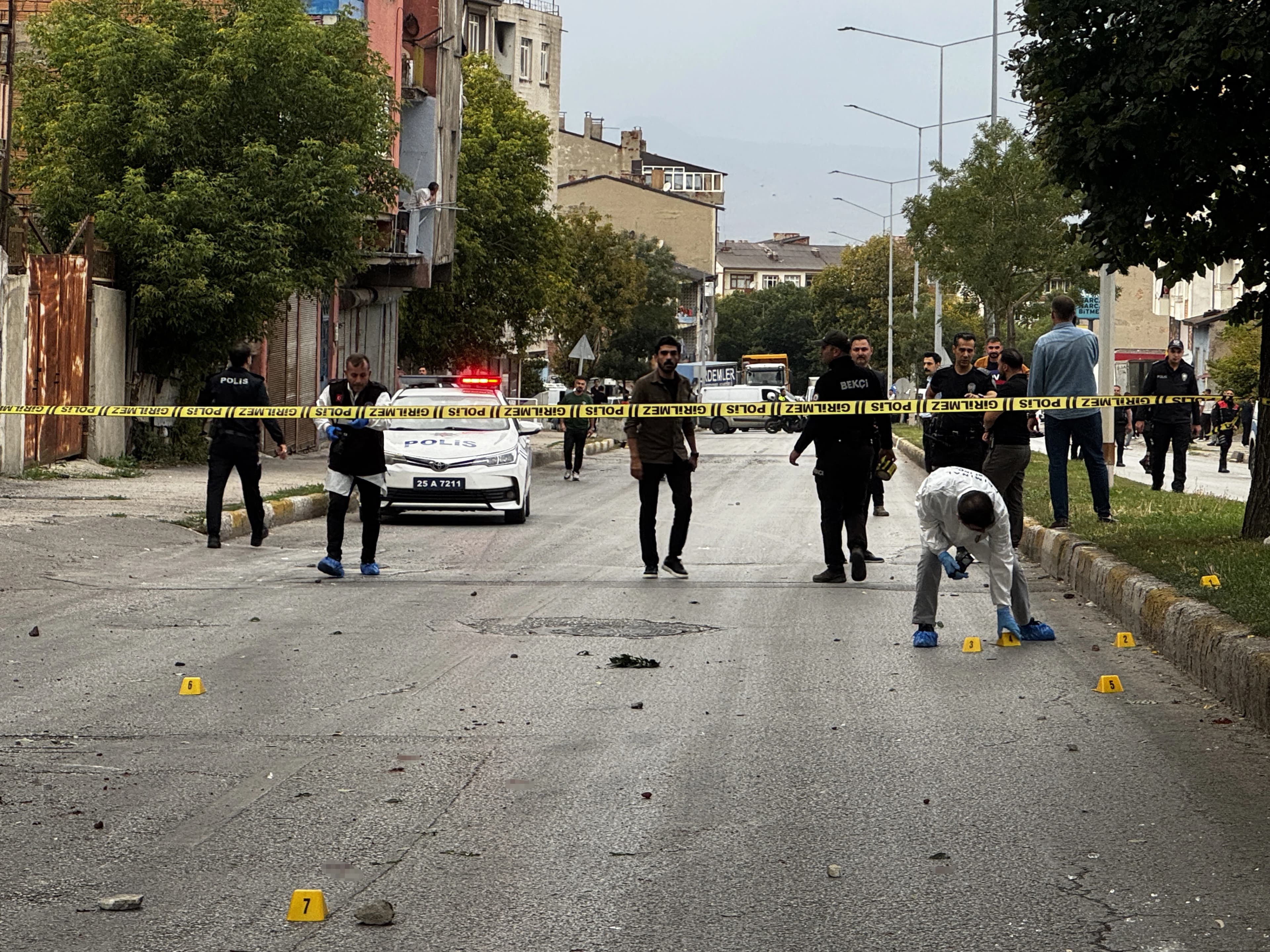 Erzurum ve Urfa’da gruplar arasında kavga: 3’ü ağır 20 yaralı