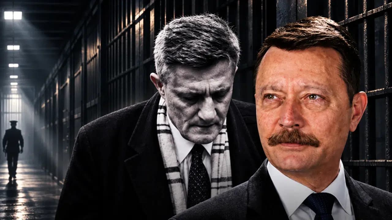 Hasan Atilla Uğur serbest bırakıldı