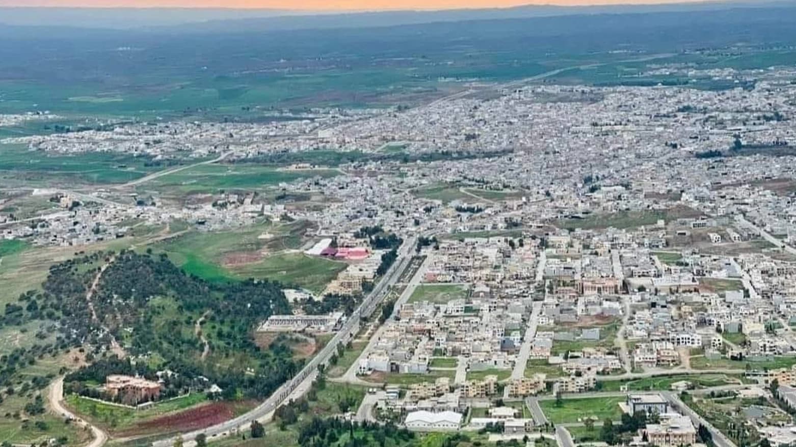 قایمقامی کۆیە: کارکردن لە کانەکانی بەرد بە فەرمانی وەزارەتی ناوخۆ راگیراوە