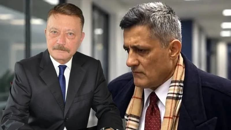 Kaşif Kozinoğlu soruşturması: Hasan Atilla Uğur'un ifadesi ortaya çıktı