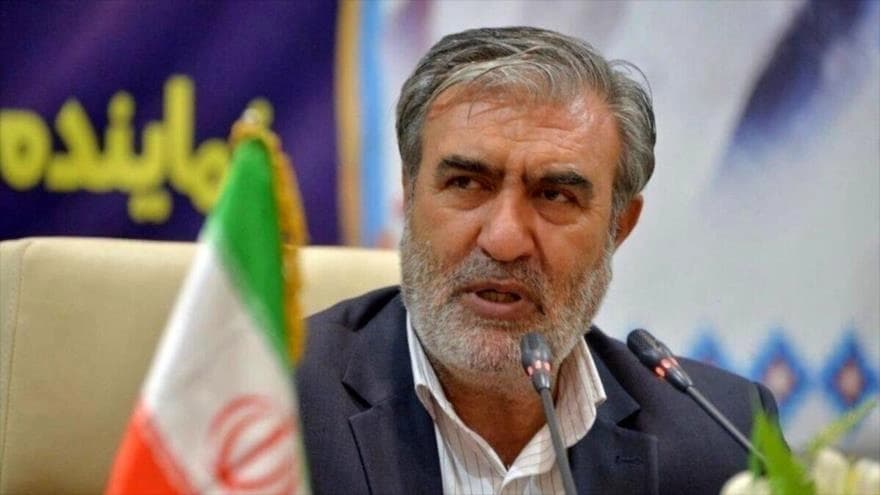 لیژنەی ئاسایشی نیشتمانیی پەرلەمانی ئێران: ناکۆکی کەوتووەتە نێوان ئەمریکییەکان