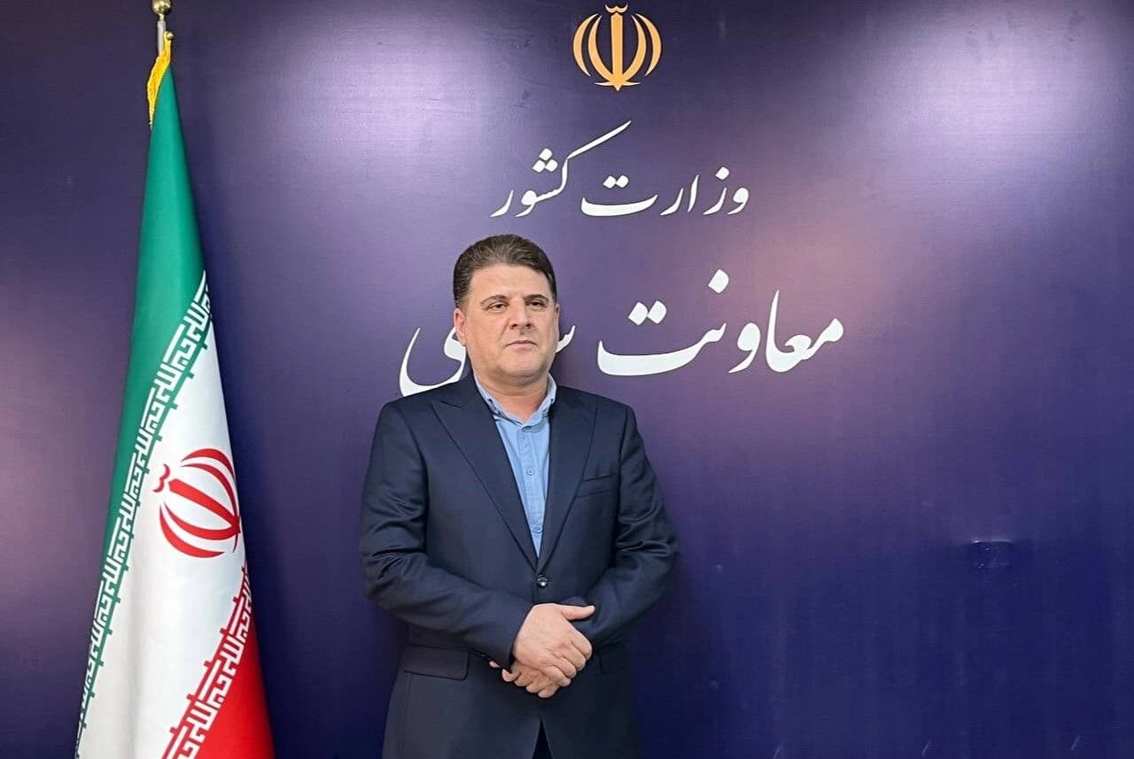 گوتەبێژی وەزارەتی ناوخۆی ئێران: زۆرینەی خەڵک لەگەڵ "کۆتاییهێنانێکی سەربەرزانە"ی جەنگن
