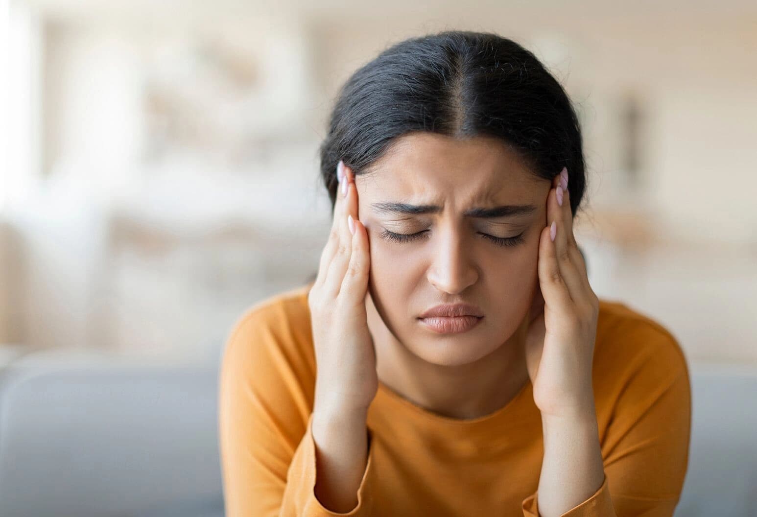 کۆمەڵەی ئەمریکی بۆ سەرئێشە رێگەچارەیەکی نوێ بۆ (لاسەرئێشە) پێشنیاز دەکات