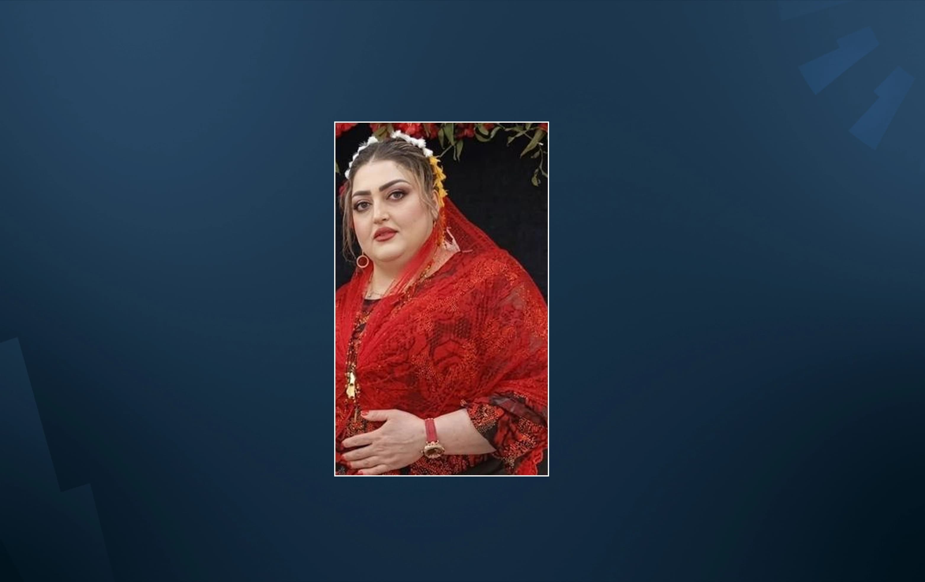 Iran arrests relative of Kurdish political activist