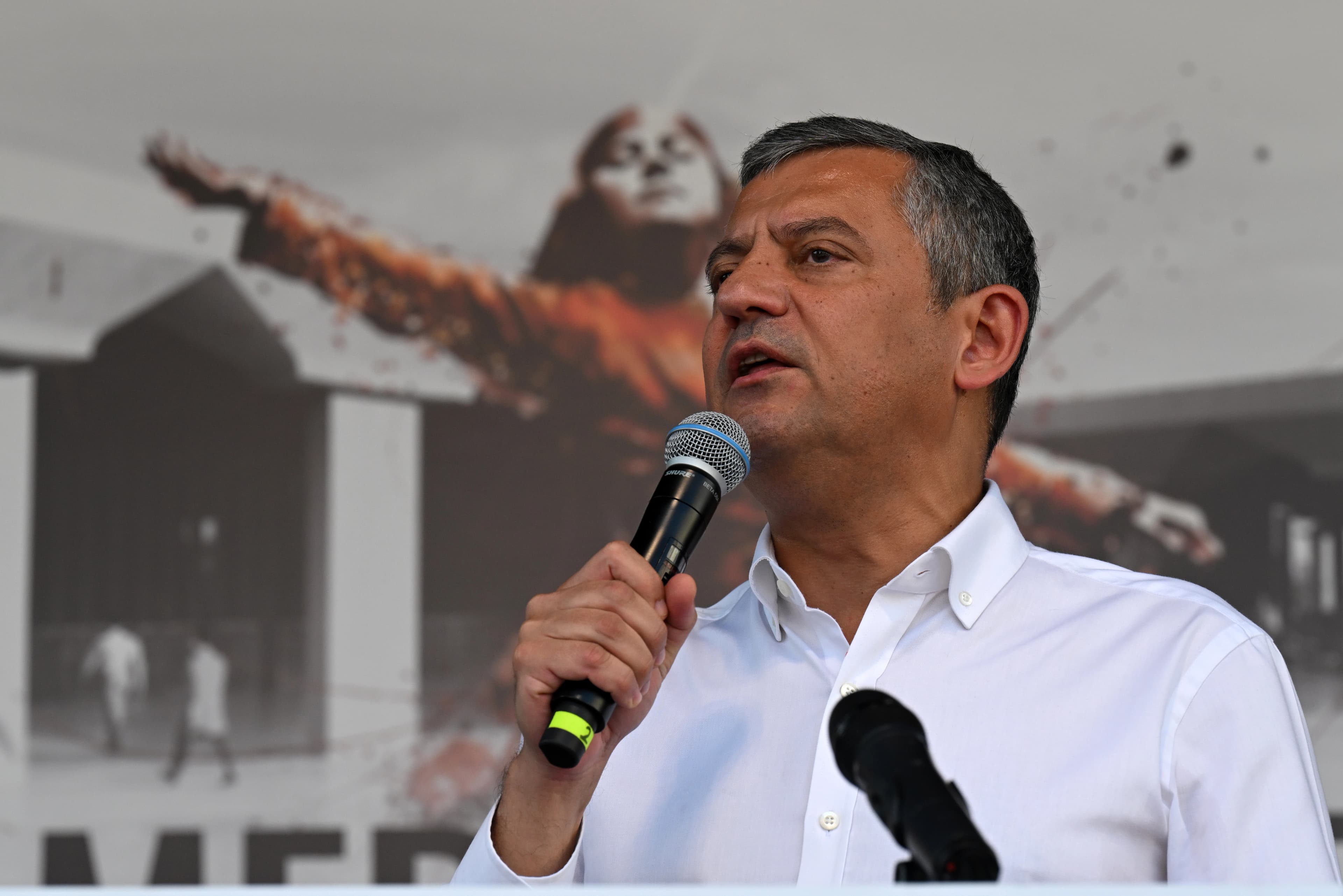 Özel: Öcalan ile Demirtaş’ı kavga ettirme tarafında değilim