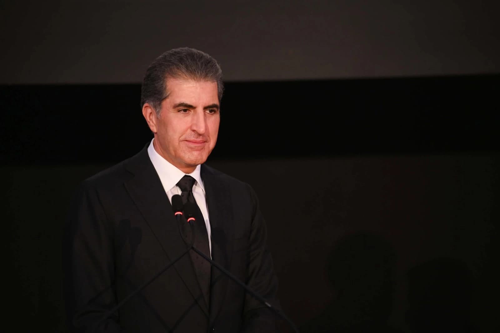نێچیرڤان بارزانی: سینەما کورتترین رێگەیە بۆ ئەوەی چیرۆکی گەلەکەمان بە جیهان بگەیێنین