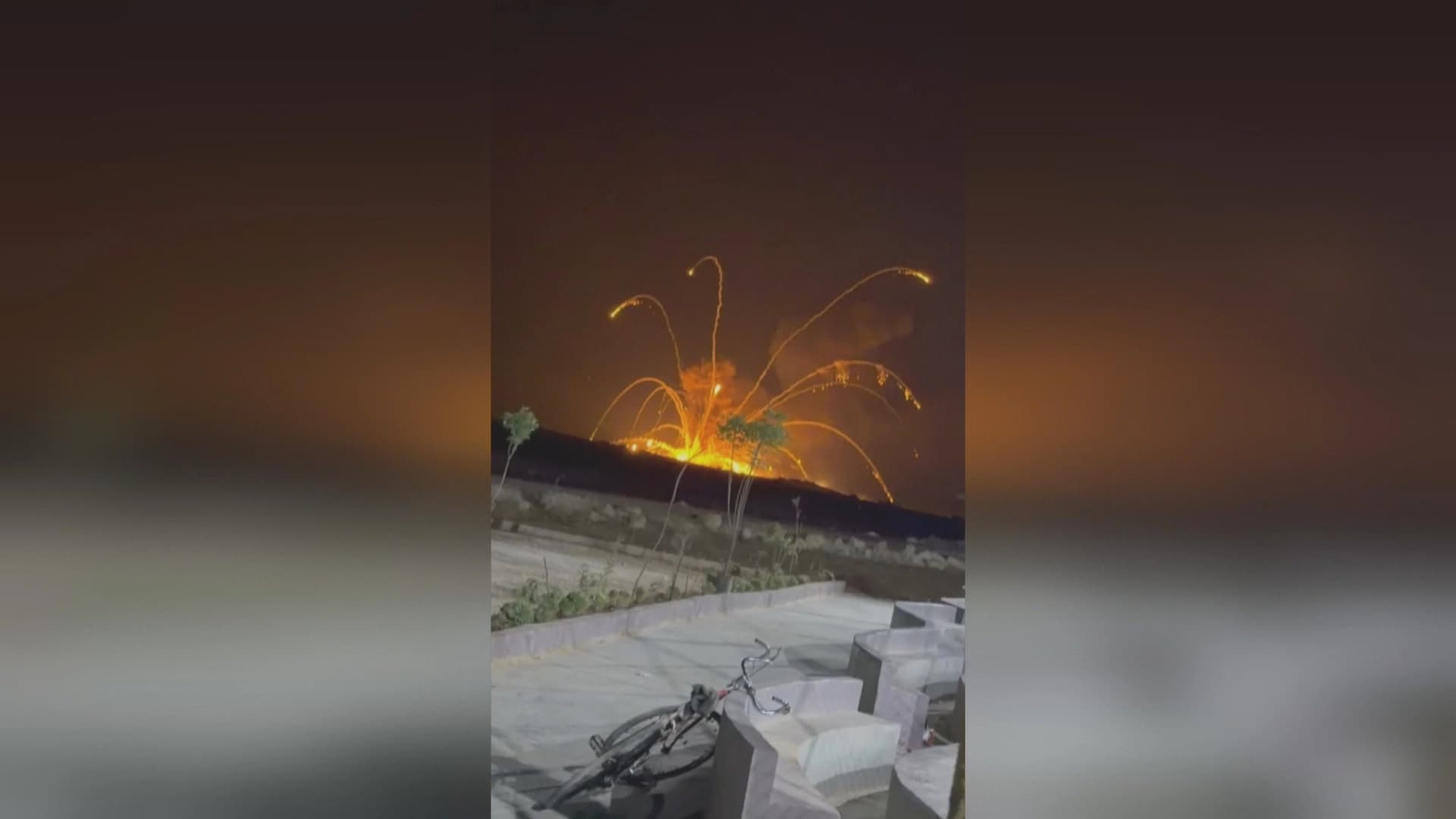 Li depoyeke artêşa Sûriyeyê teqîn: Birîndar hene