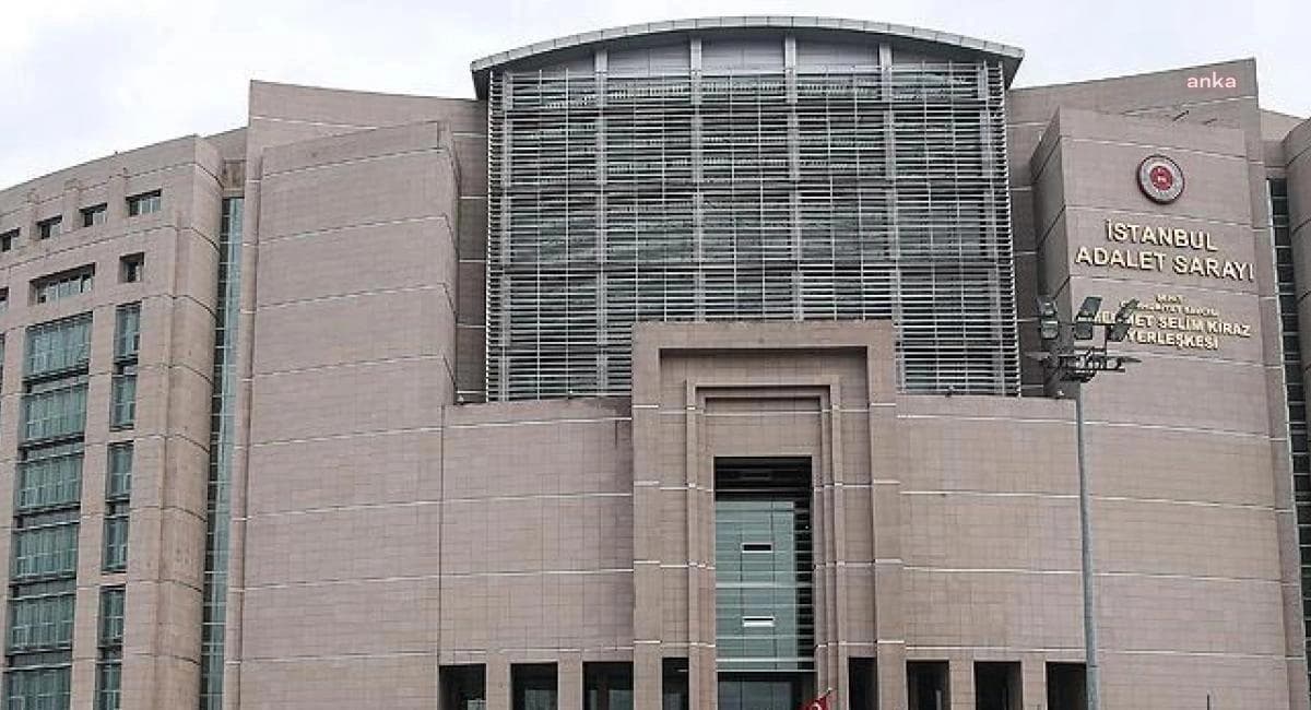 TÜRKİYE - Adalet Bakanlığı'ndan Adalet Bakanlığı, fon soruşturmasında yurt dışına para transferi tespit edildiğini açıkladı