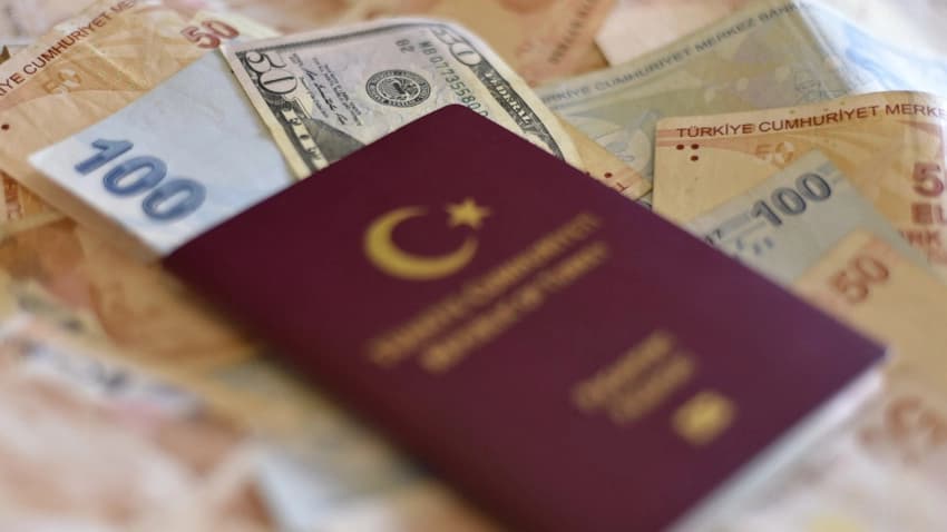 Usulsüz vatandaşlık soruşturması: 30 şirkete kayyum atandı, 72 kişi gözaltında
