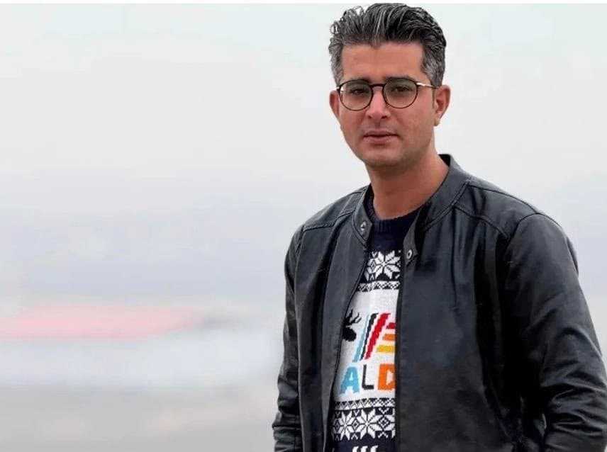 لە بۆکان رۆژنامەڤانێک لەلایەن هێزە ئەمنییەکانەوە دەستبەسەر کرا