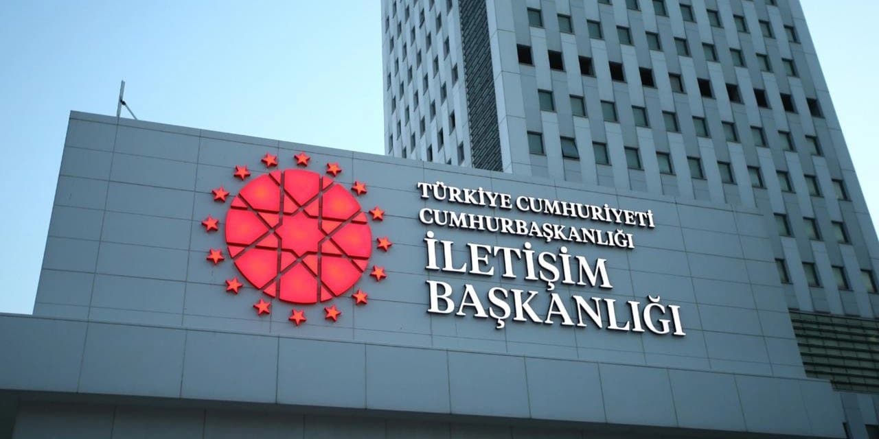 Dezenformasyonla Mücadele Merkezi’nden LGBTİ operasyonu hakkında açıklama