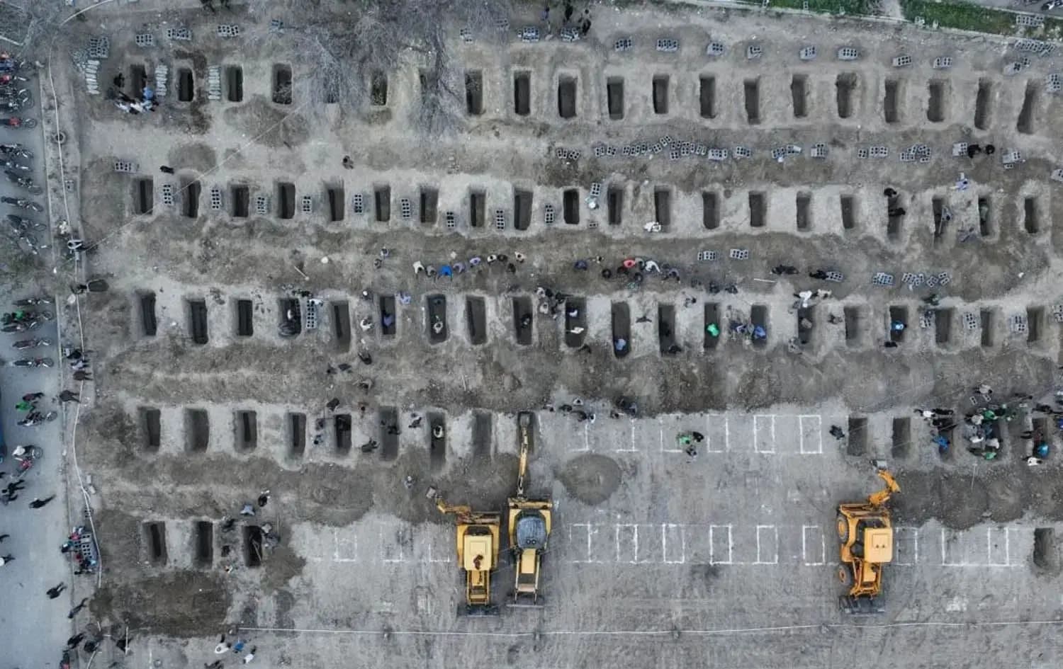 BM uzmanları: ABD'nin İran'daki iki saldırısında savaş suçu işlenmiş olabilir
