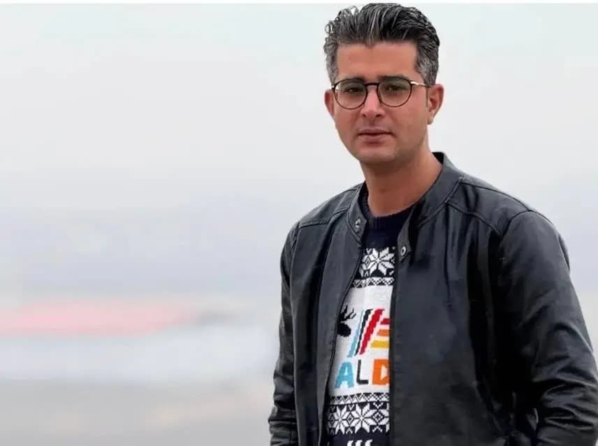 Li Bokanê rojnamegerekî Kurd hat desteserkirin