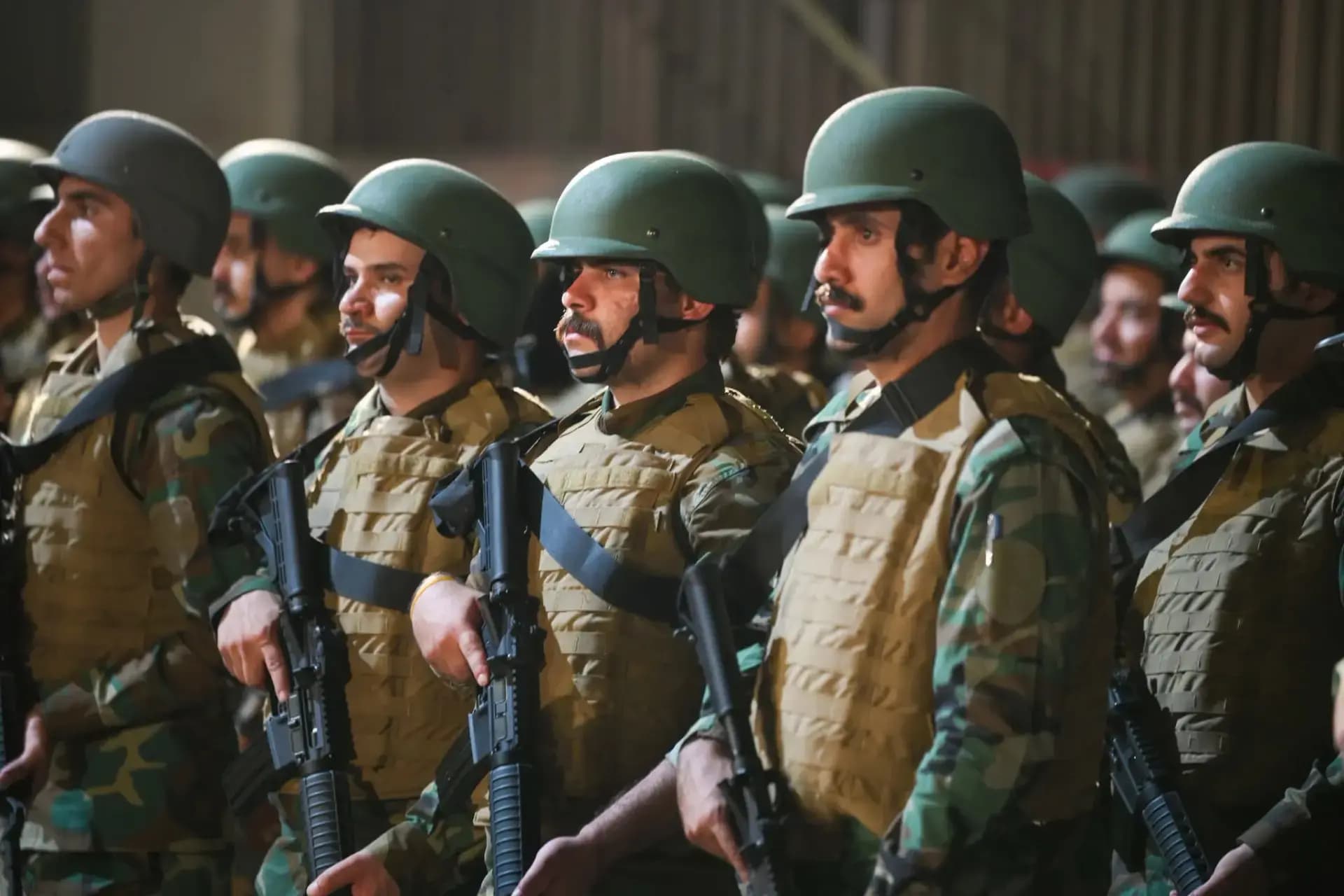 Amerîka: Em piştgiriyê didin Herêma Kurdistanê da ku xwedî hêz be