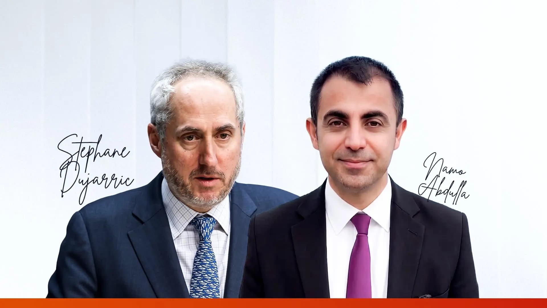 BM Genel Sekreteri Sözcüsü Dujarric Rûdaw’a konuştu: Guterres, İran Cumhurbaşkanı Pezeşkiyan ile görüşecek