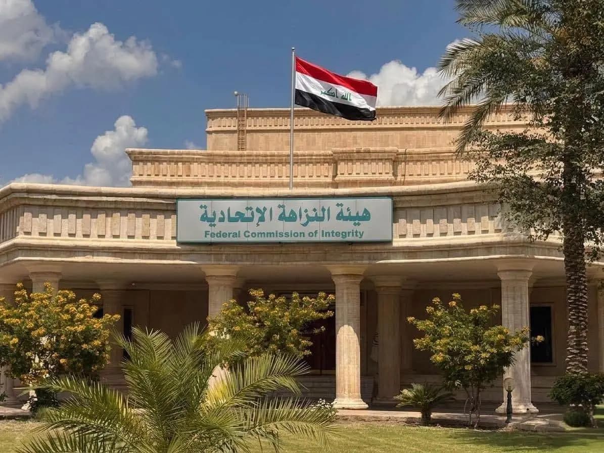 تۆڕێکی گەورەی گەندەڵی بە 170 خانووبەرەوە لە بەغدا و بابل دەستگیرکران