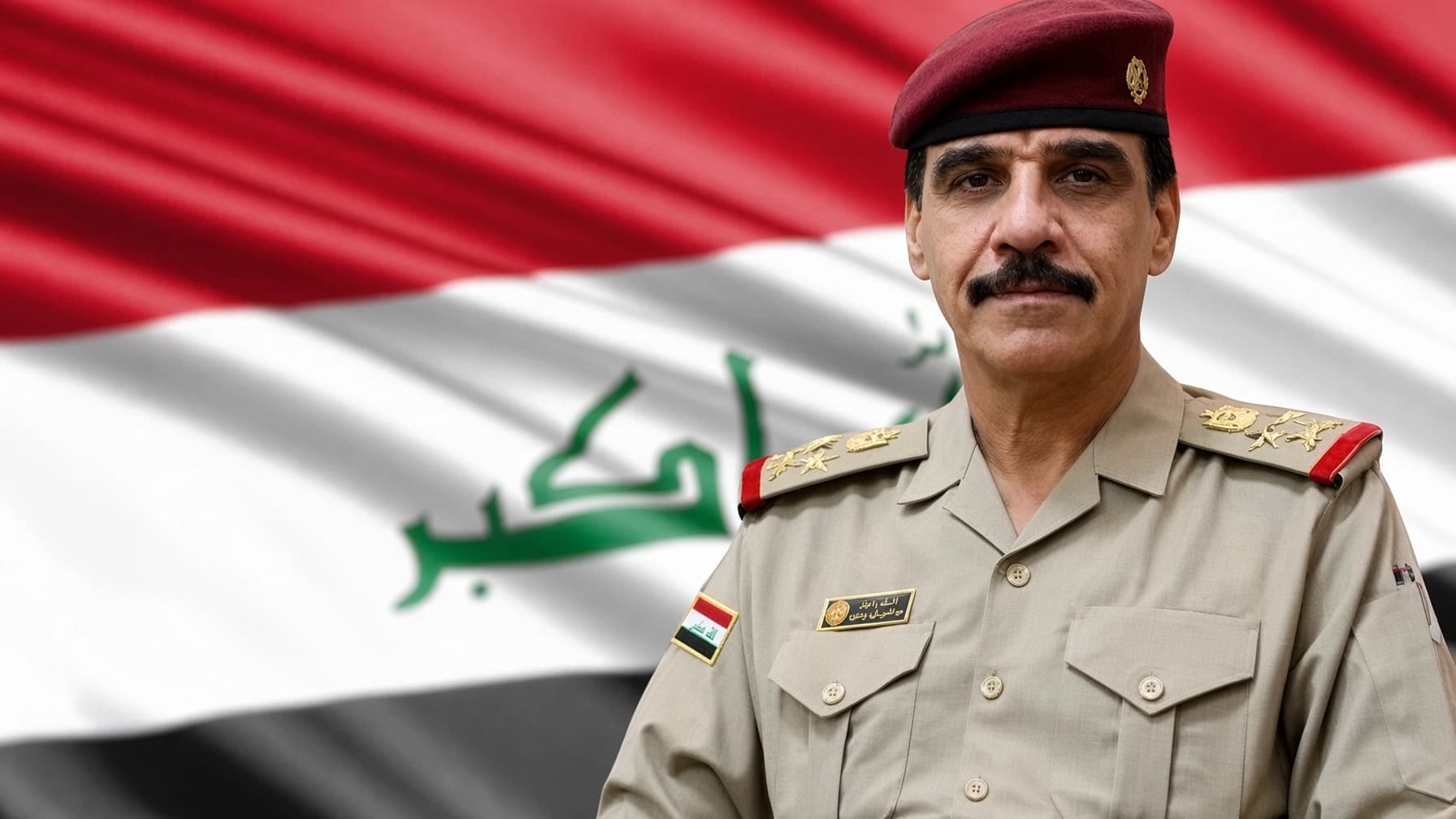 Irak Genelkurmay Başkanı’ndan Peşmerge güçlerine kutlama: Bir dönüm noktası