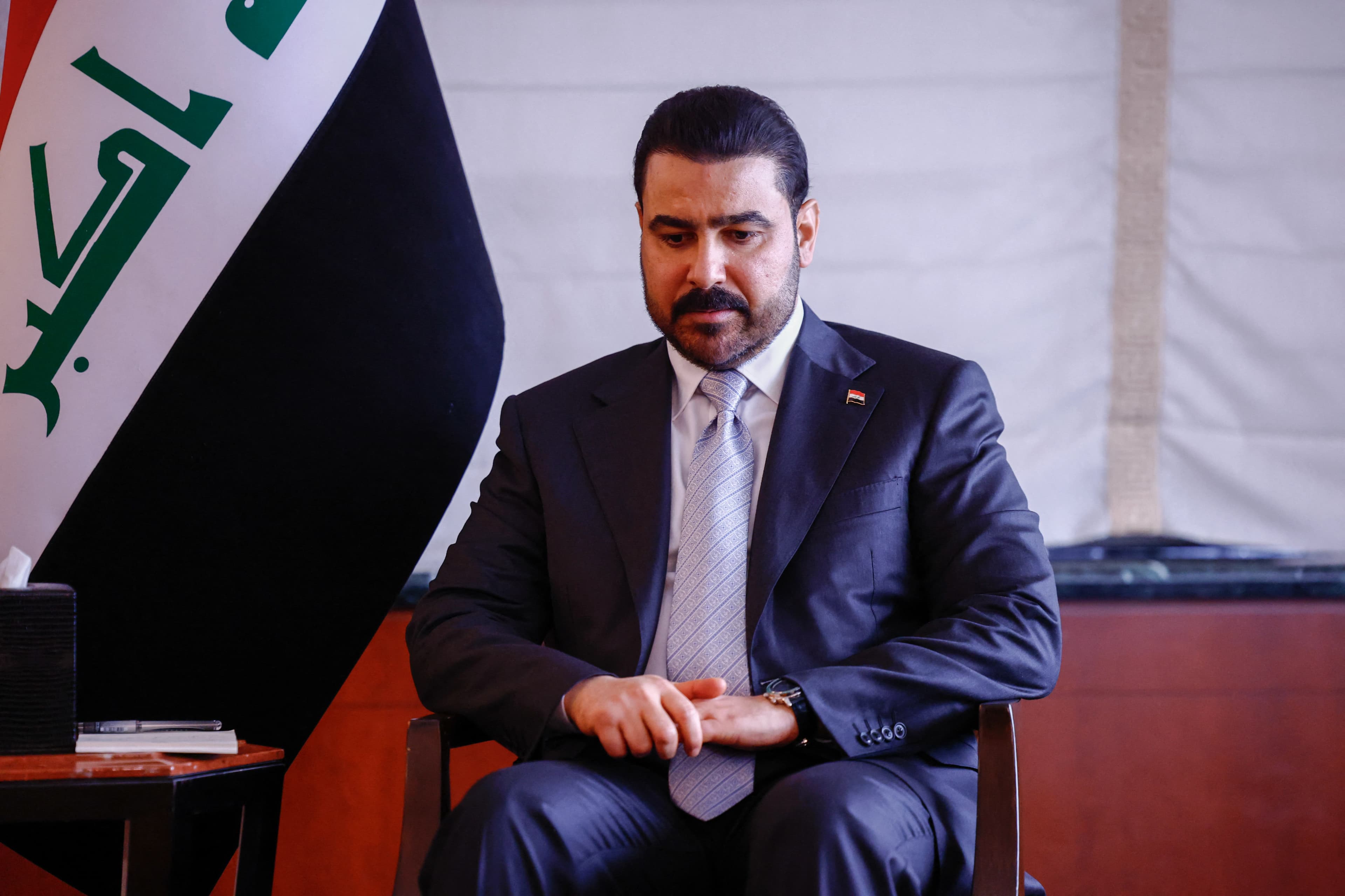 زەیدی: بەنیازین لە کۆنفرانسێکی نێودەوڵەتیدا کێڵگە نەوتییە نوێیەکانی عێراق رابگەیێنین