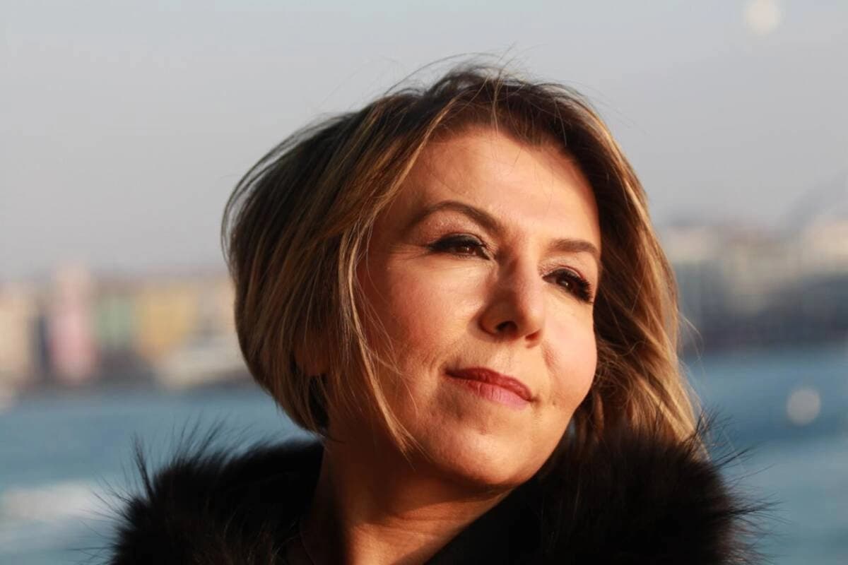 18 yılın ardından İsviçre’den Türkiye’ye dönen yazar Suzan Samancı gözaltına alındı