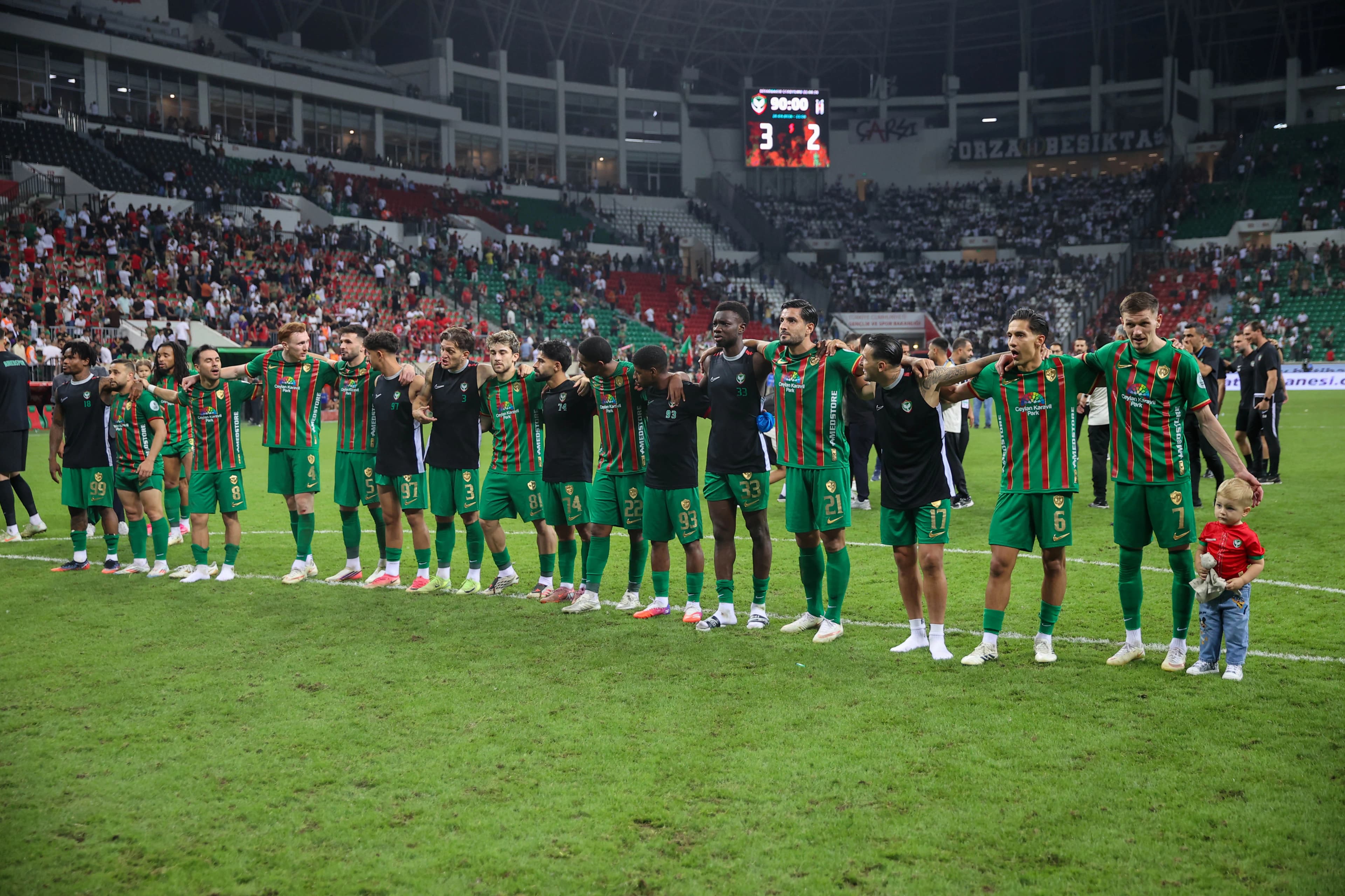 Amedspor, sömürgecinin planı ve Kürdi ruh