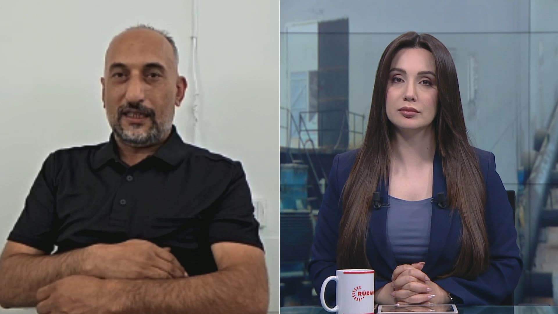 Birêvebirê Avê yê Hisîçayê: Her taxa bajêr 7 rojan carekê avê werdigire