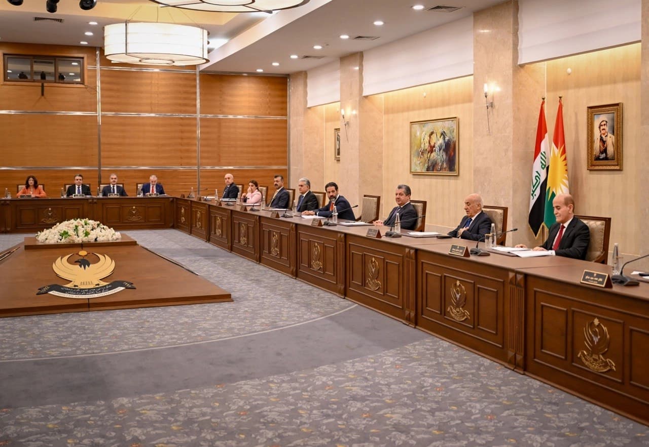 ئەنجوومەنی وەزیران ماوەی داشکاندنی قەرزی کۆنی کارەبای درێژکردەوە