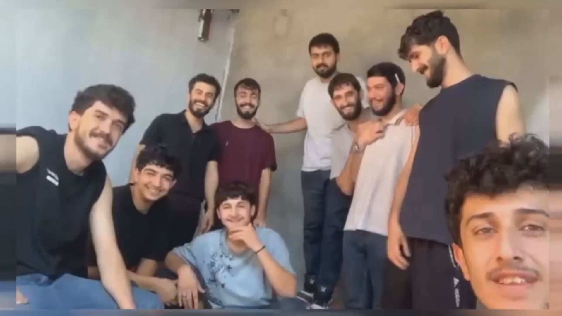 راپەڕین؛ چارەنووسی 10 کۆچبەری کورد نادیارە