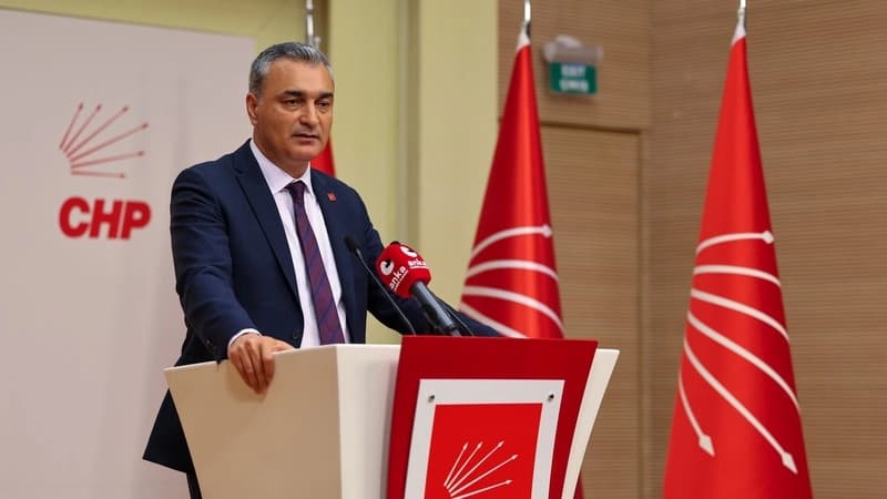 Bîlançoya krîza CHPyê: 790 hezar endaman îstifa kir