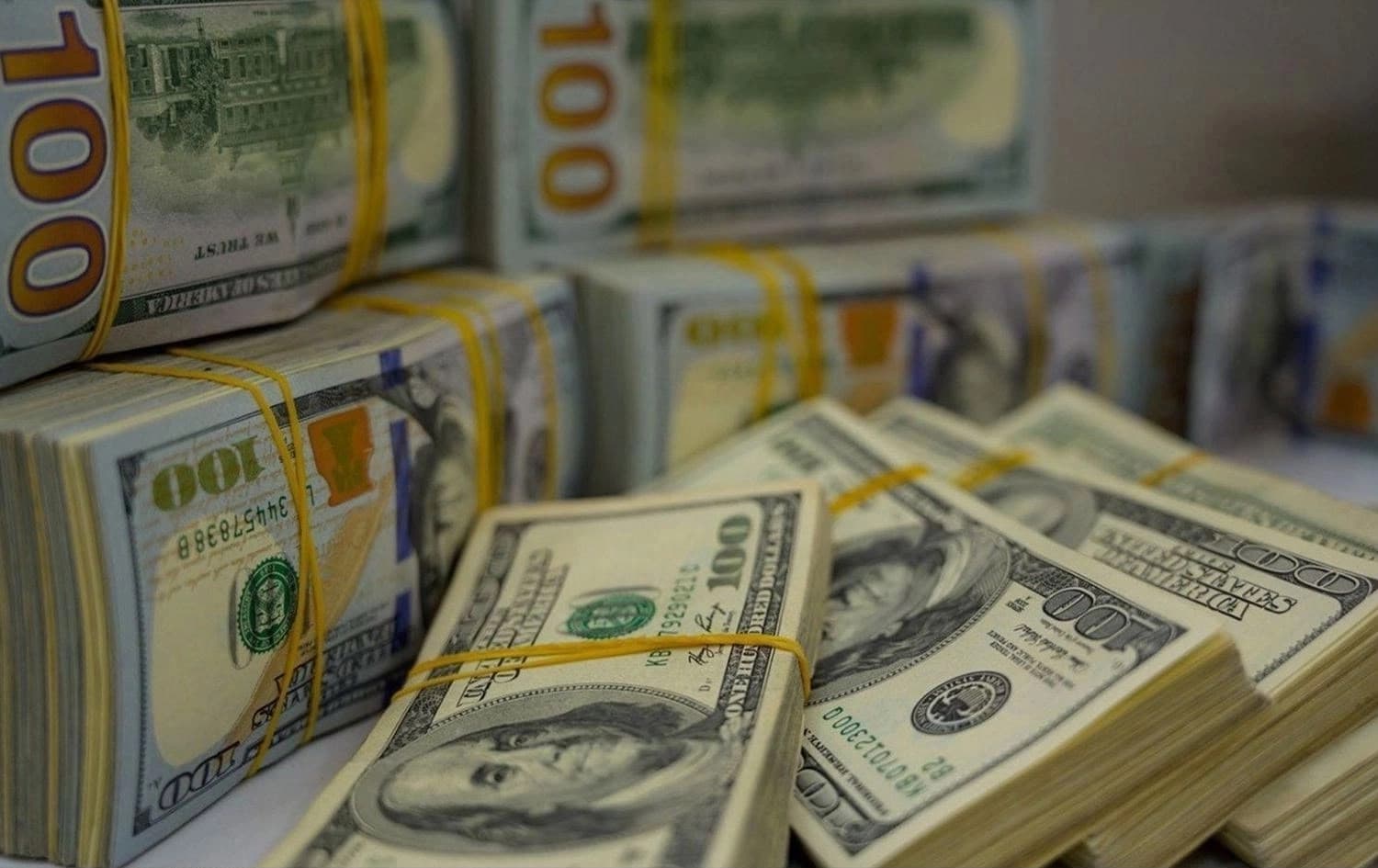 Dollar access to resume at Kurdistan Region airports