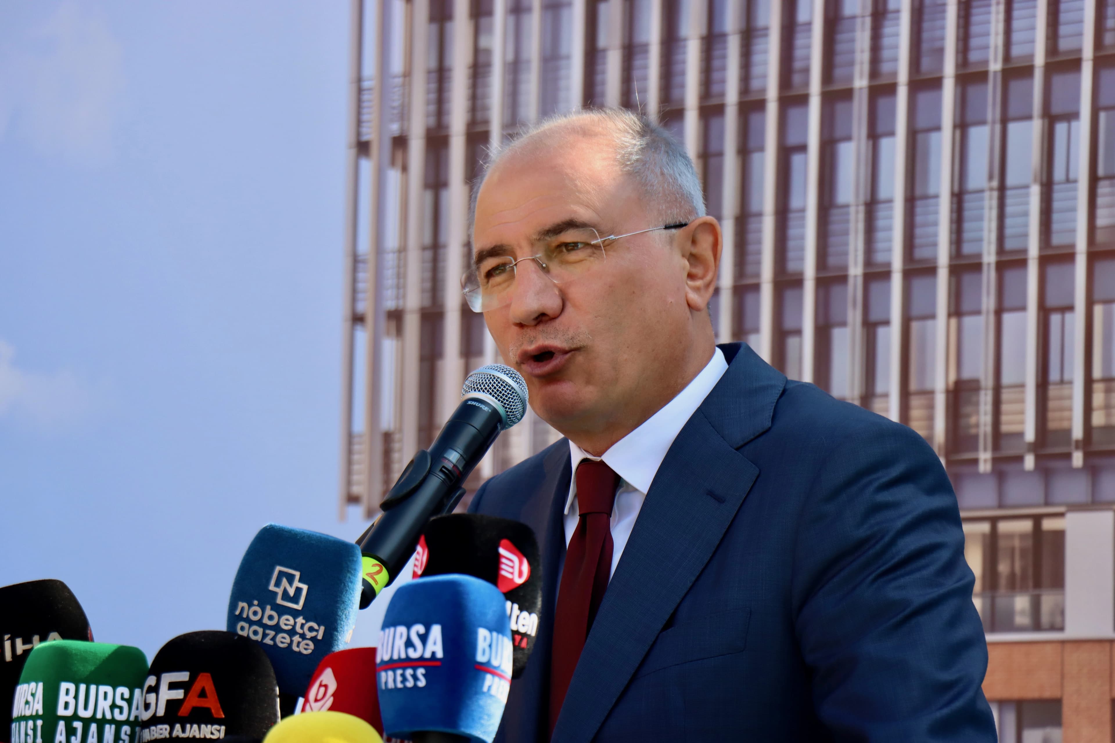 AK Parti’li Ala: Süreç, öngördüğümüz şekilde devam ediyor