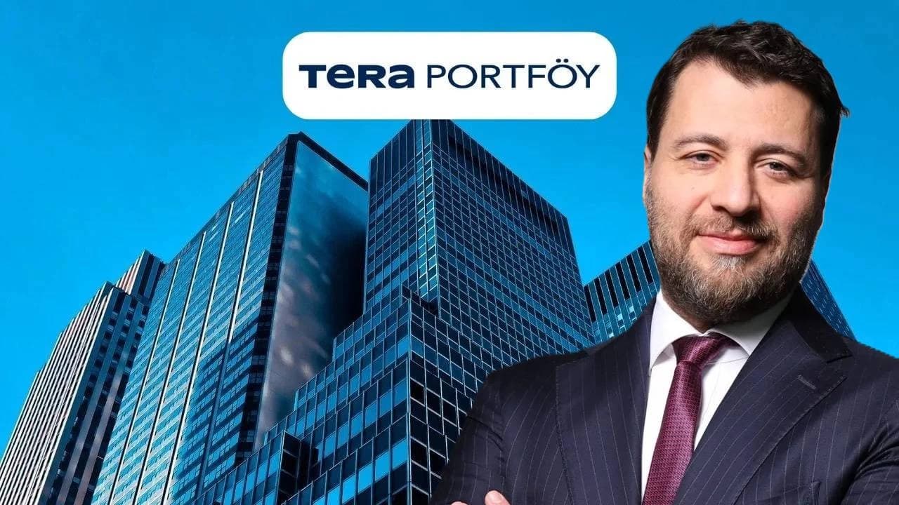 Tera'nın kurucusu Tezmen'in mal varlığı açıklandı
