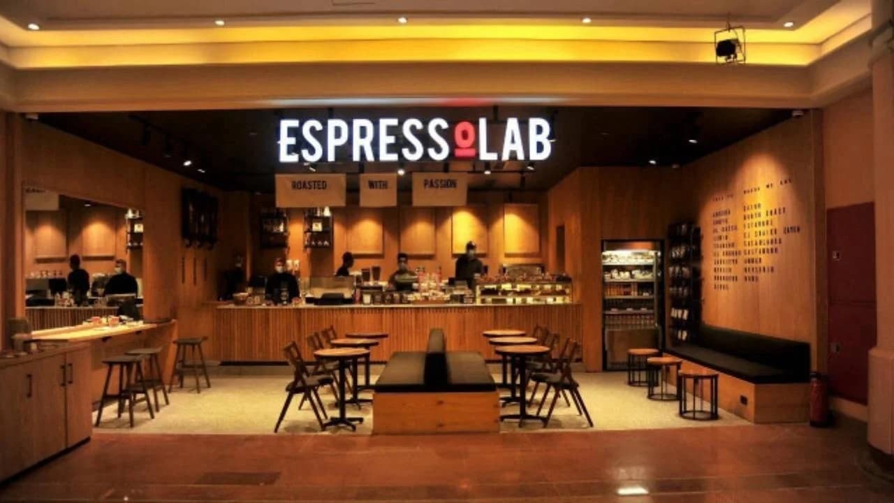EspressoLab’ın yüzde 70 hissesi BAE merkezli Mair Group’a devrediliyor