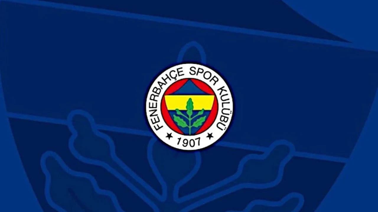 FIFA’dan Fenerbahçe’ye 3 dönem transfer yasağı