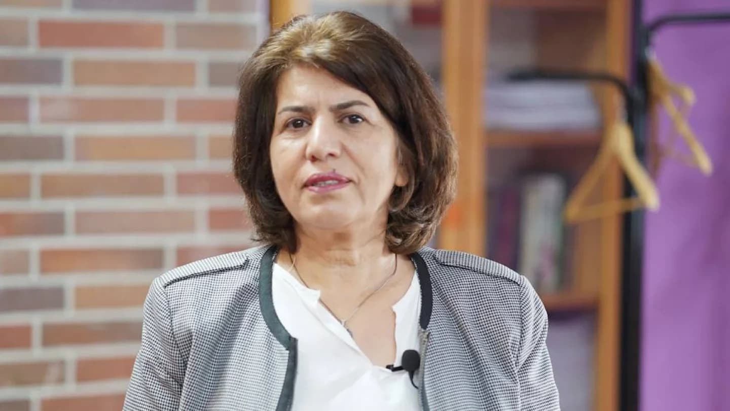 KCDK-E Eşbaşkanı Zümrüt: Avrupa’dan gelecek isimler belli, çağrı bekleniyor