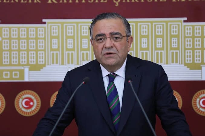 Sezgîn Tanrikulu: Eger qala pêvajoyê tê kirin divê rêz li îradeyê were girtin