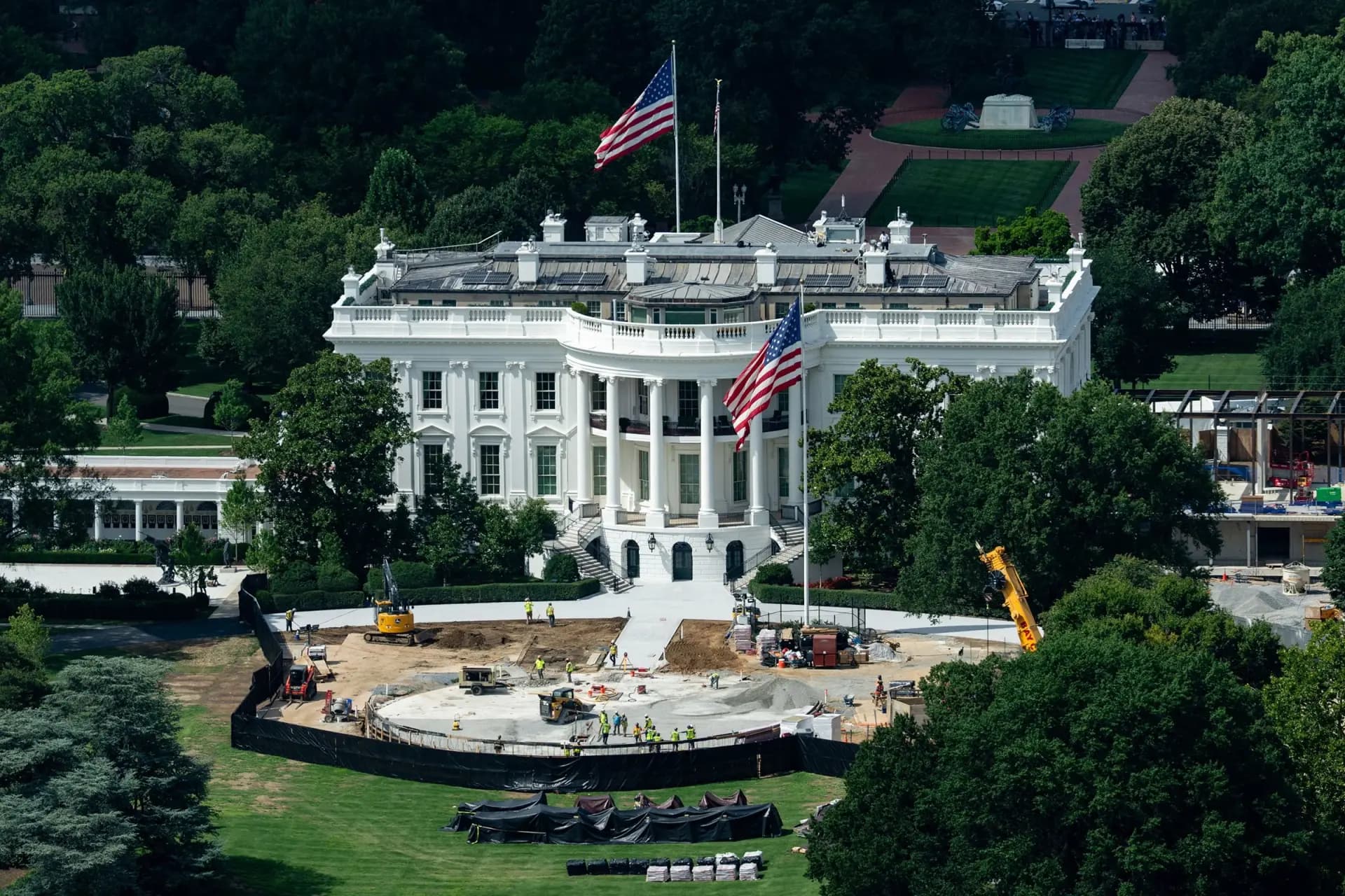 Ultîmatoma Amerîkayê ya ji bo welatan: ‘Yan Îran yan Washington, hilbijêrin’