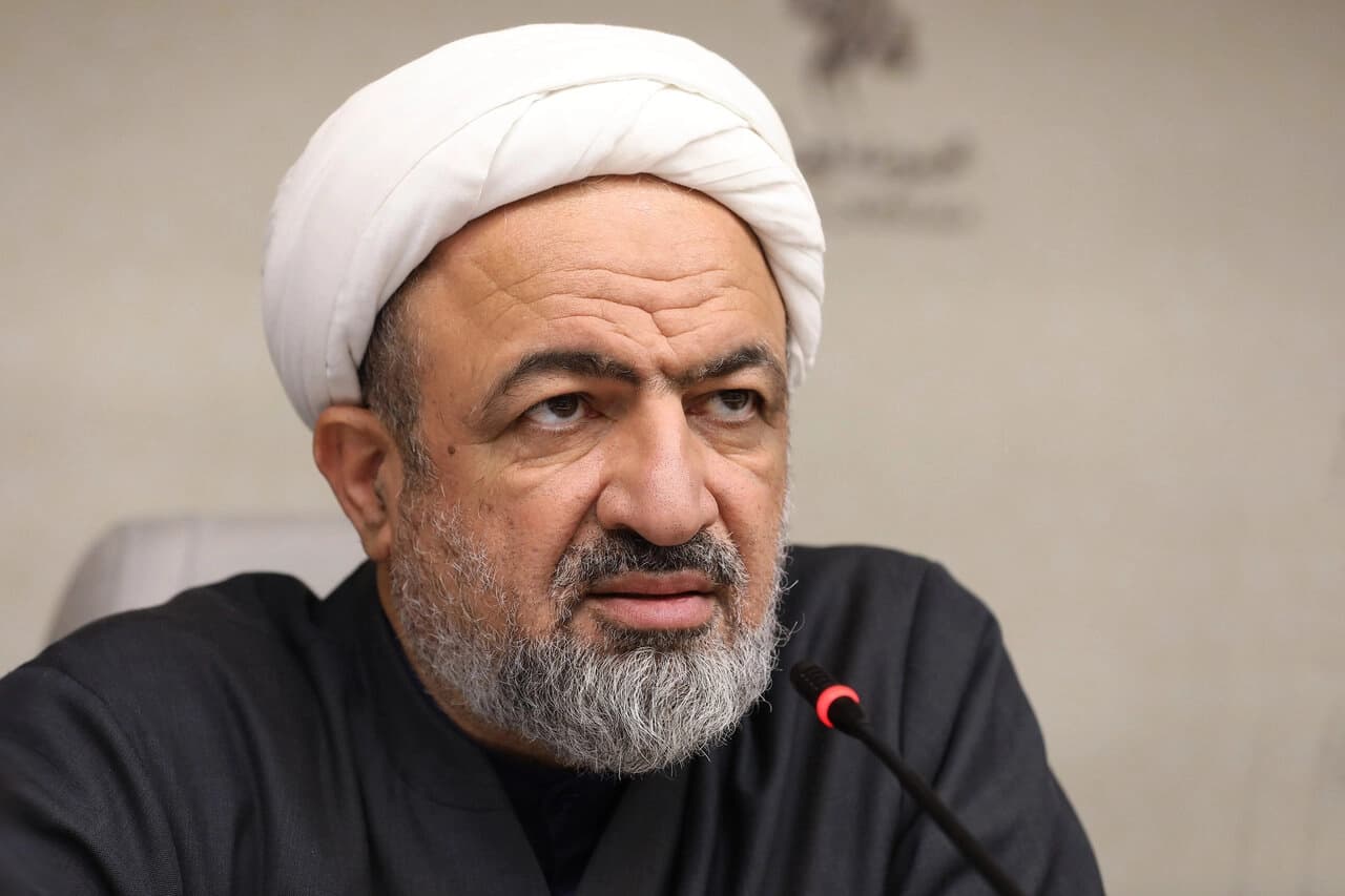 Iran sentences hardline lawmaker to 10 months in jail for ‘lying’