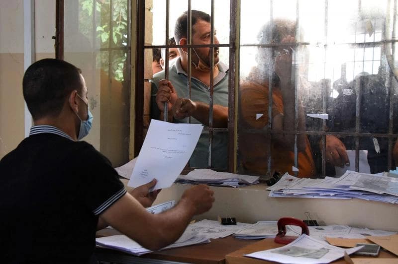 Iraq establishes second committee to speed compensation claims amid fraud cases