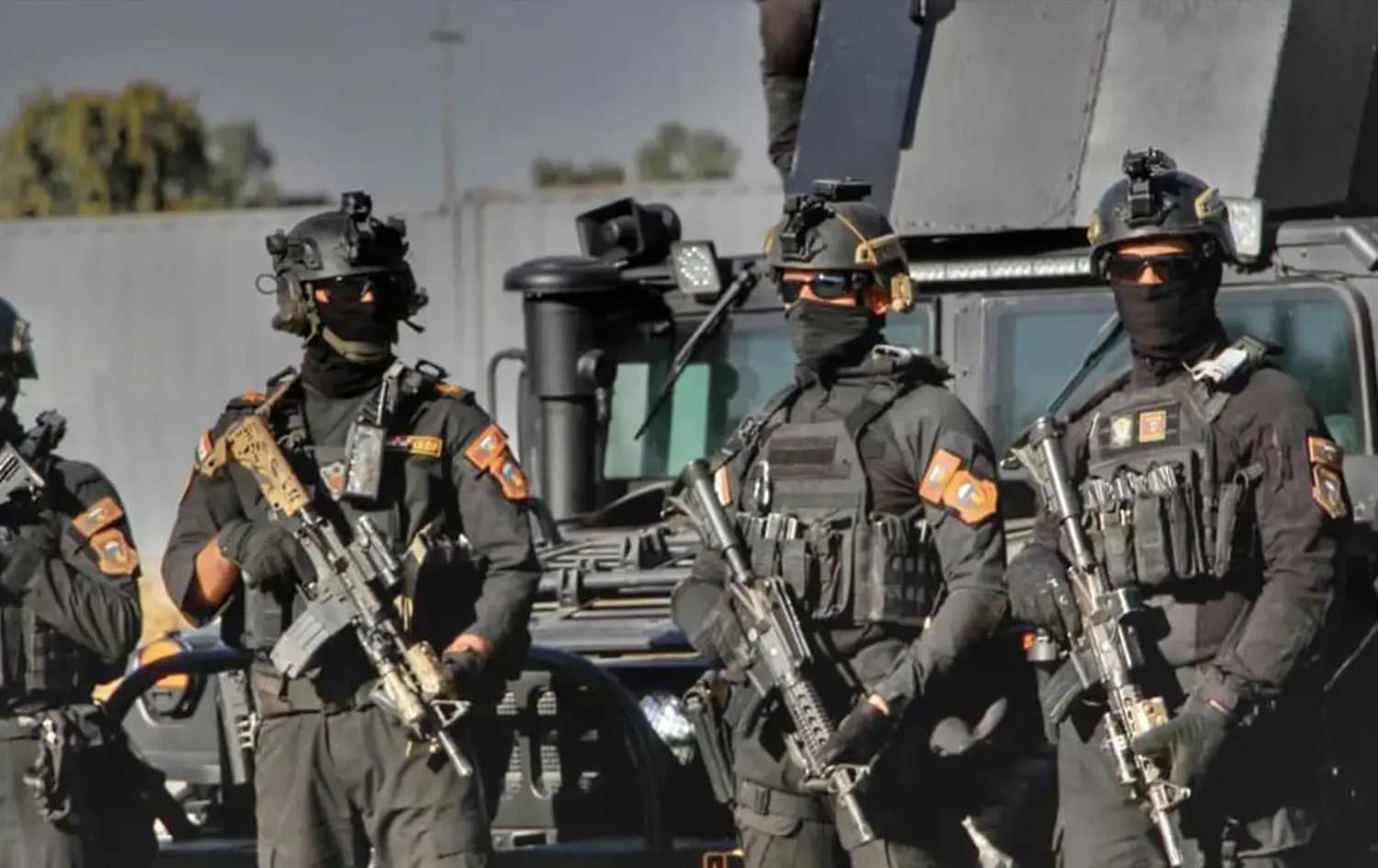 Kerkük'teki çatışmaya ilişkin yeni ayrıntılar: 1 sivil yaşamını yitirdi, 3'üncü IŞİD’li yakalandı